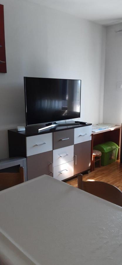 Appartamento Kvarik Fiume Esterno foto