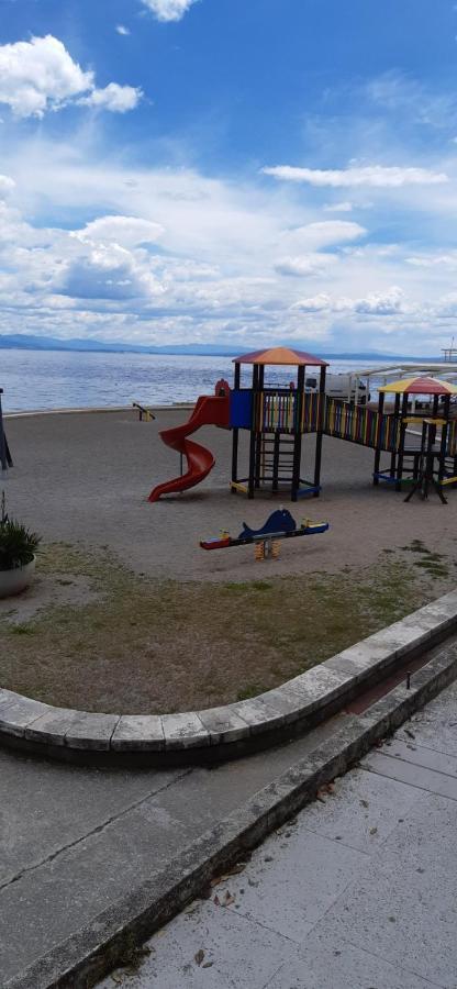 Appartamento Kvarik Fiume Esterno foto