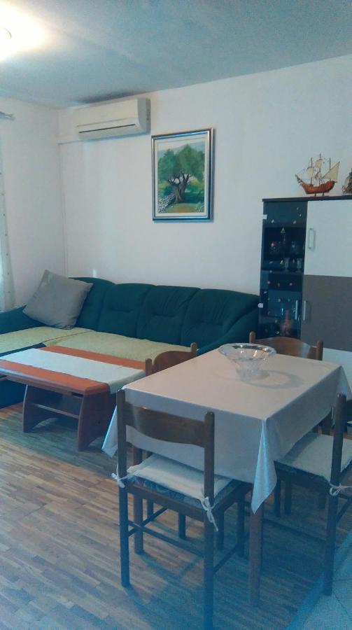 Appartamento Kvarik Fiume Esterno foto