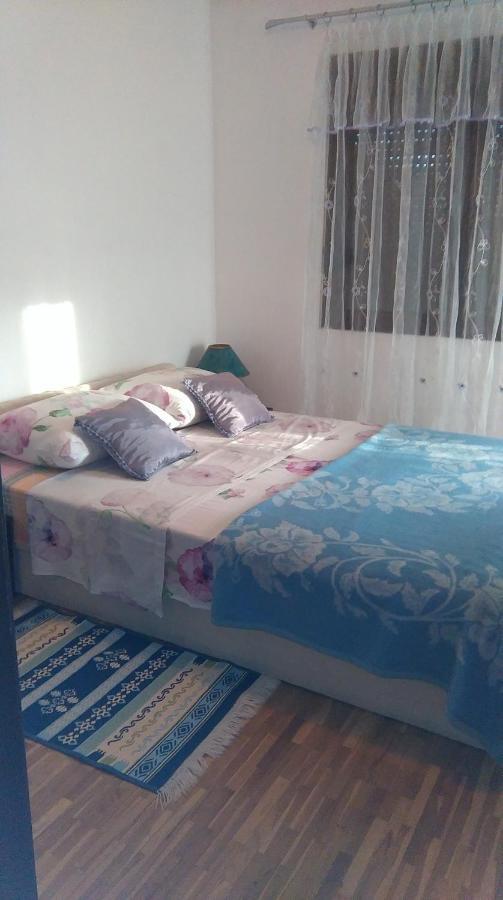 Appartamento Kvarik Fiume Esterno foto