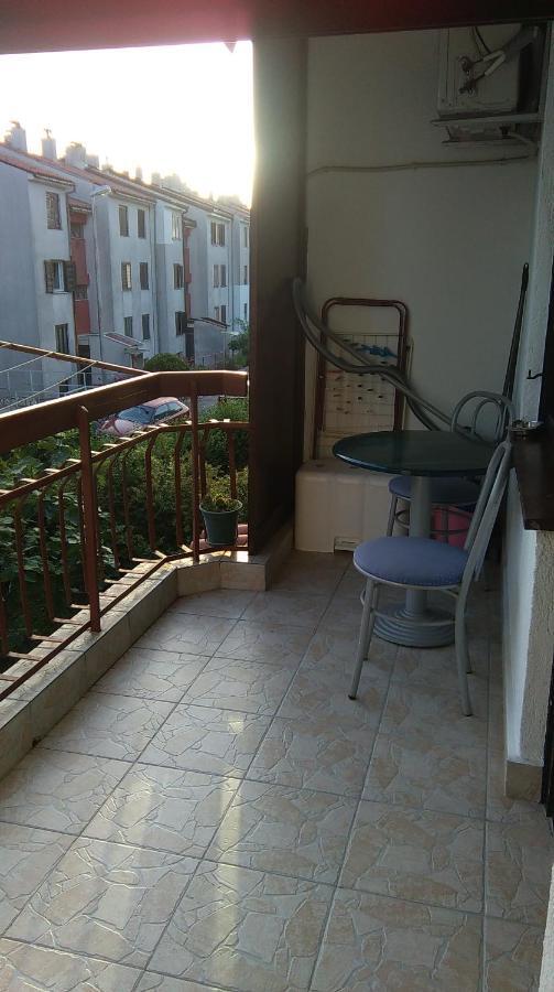 Appartamento Kvarik Fiume Esterno foto