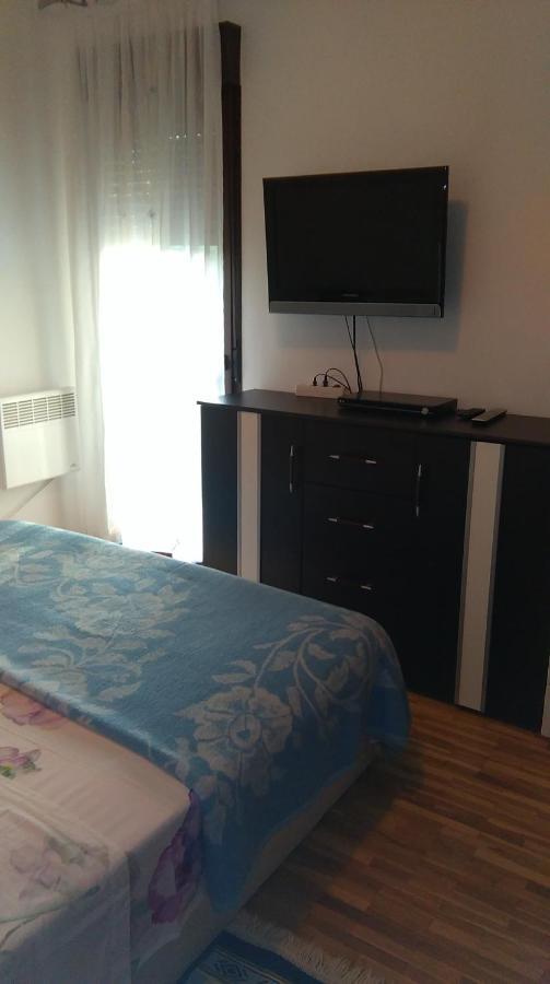 Appartamento Kvarik Fiume Esterno foto